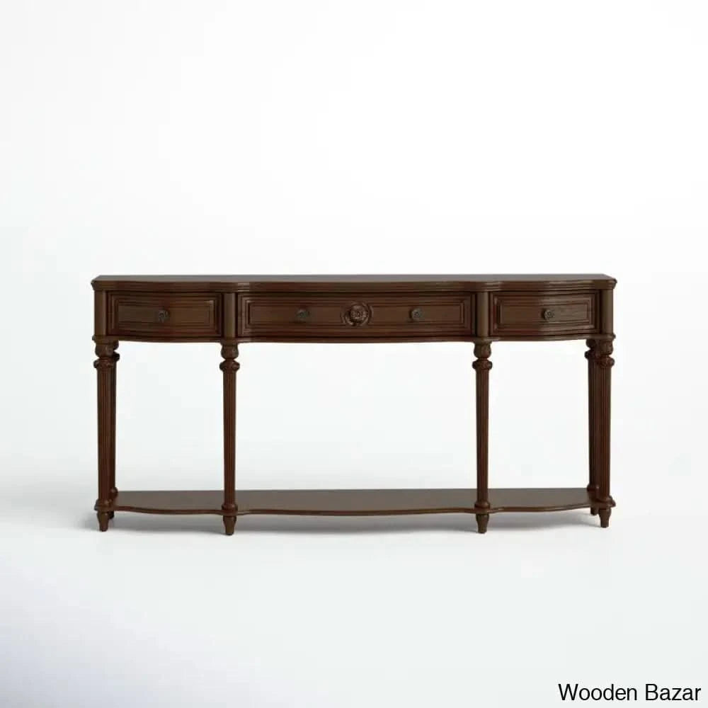 - Wooden Bazar