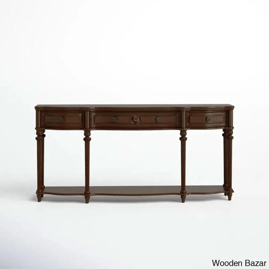 - Wooden Bazar