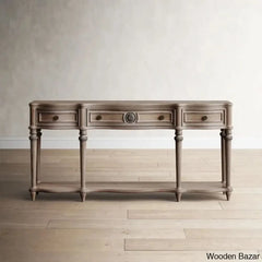 - Wooden Bazar