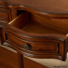 - Wooden Bazar