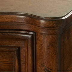 - Wooden Bazar