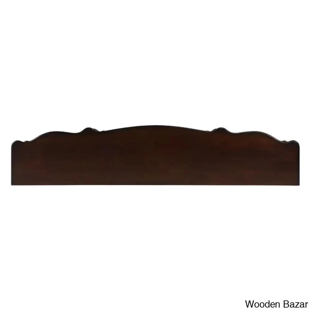 - Wooden Bazar