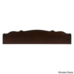 - Wooden Bazar