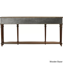 - Wooden Bazar