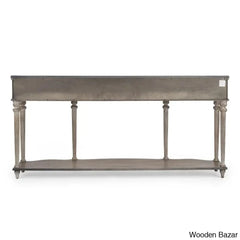 - Wooden Bazar