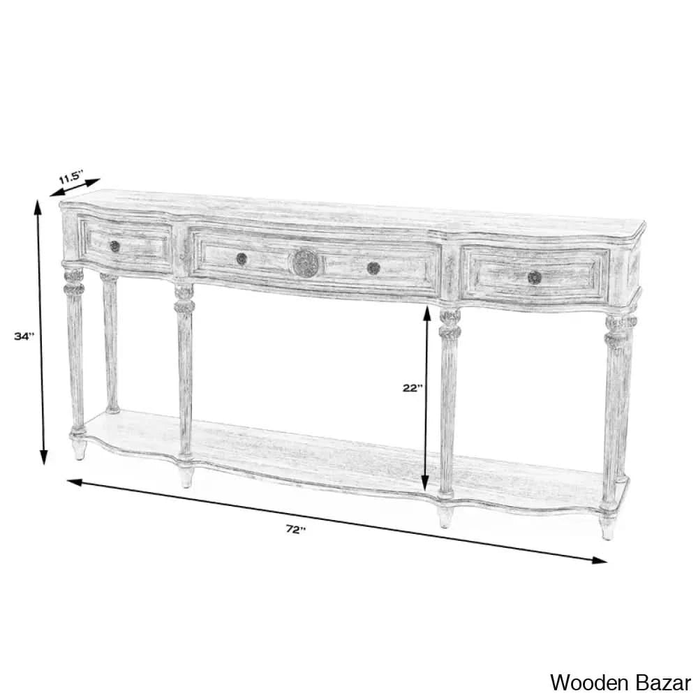 - Wooden Bazar