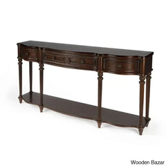 - Wooden Bazar