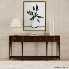 - Wooden Bazar