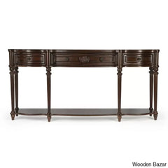 - Wooden Bazar