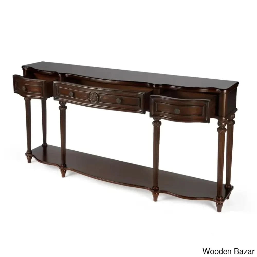 - Wooden Bazar