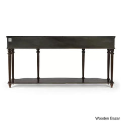 - Wooden Bazar