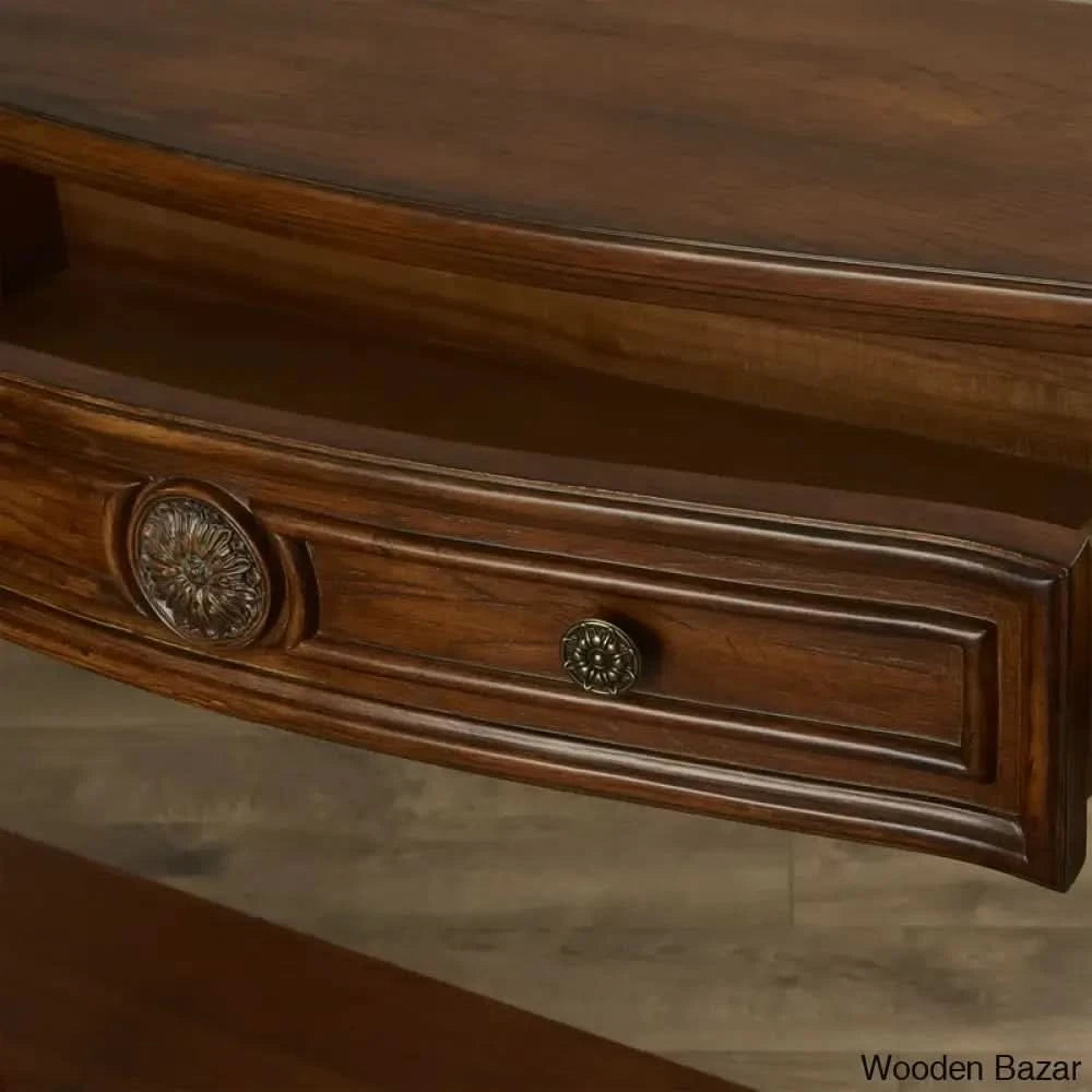 - Wooden Bazar