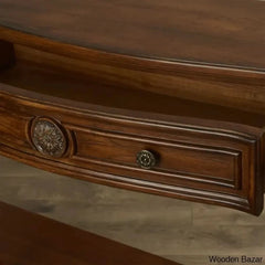 - Wooden Bazar