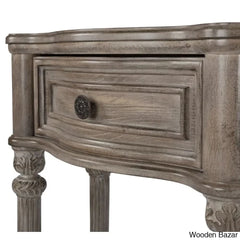 - Wooden Bazar