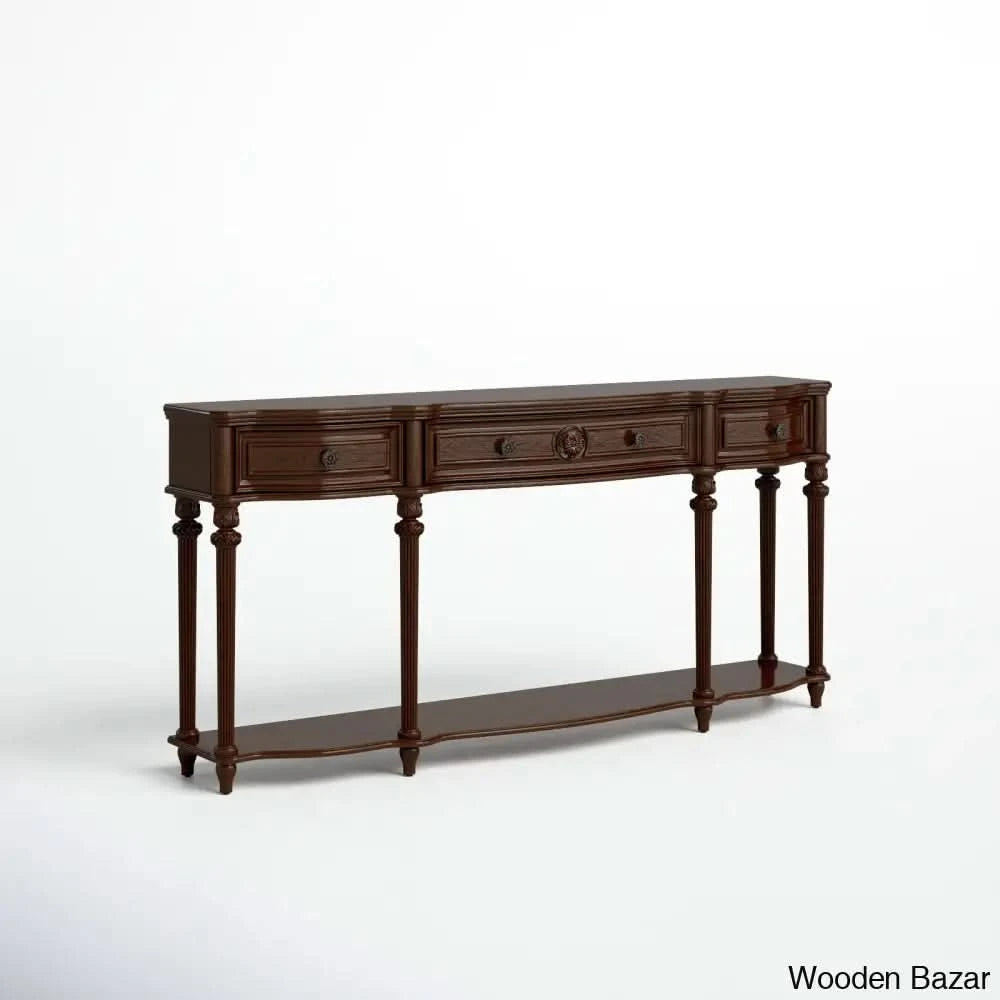 - Wooden Bazar