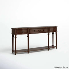 - Wooden Bazar