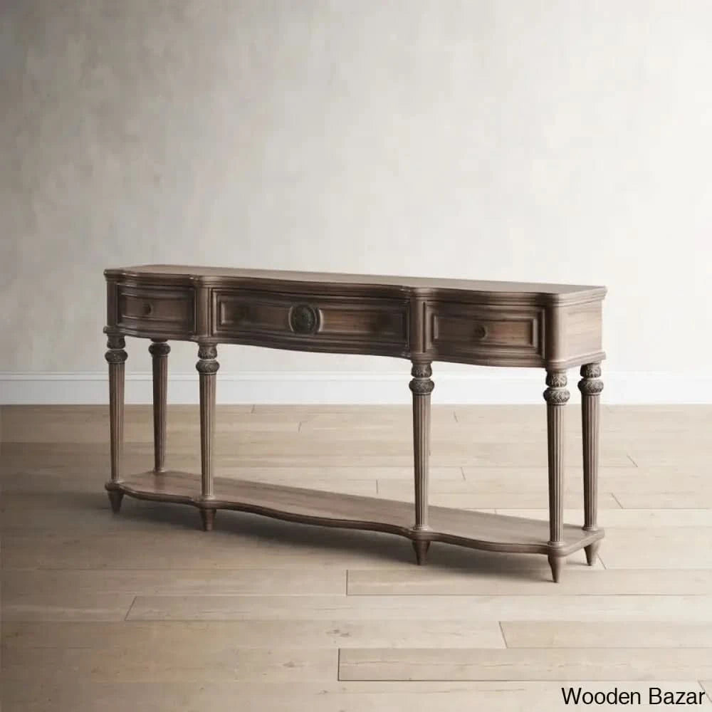 - Wooden Bazar