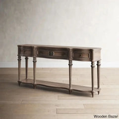 - Wooden Bazar