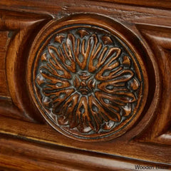 - Wooden Bazar