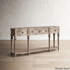 - Wooden Bazar