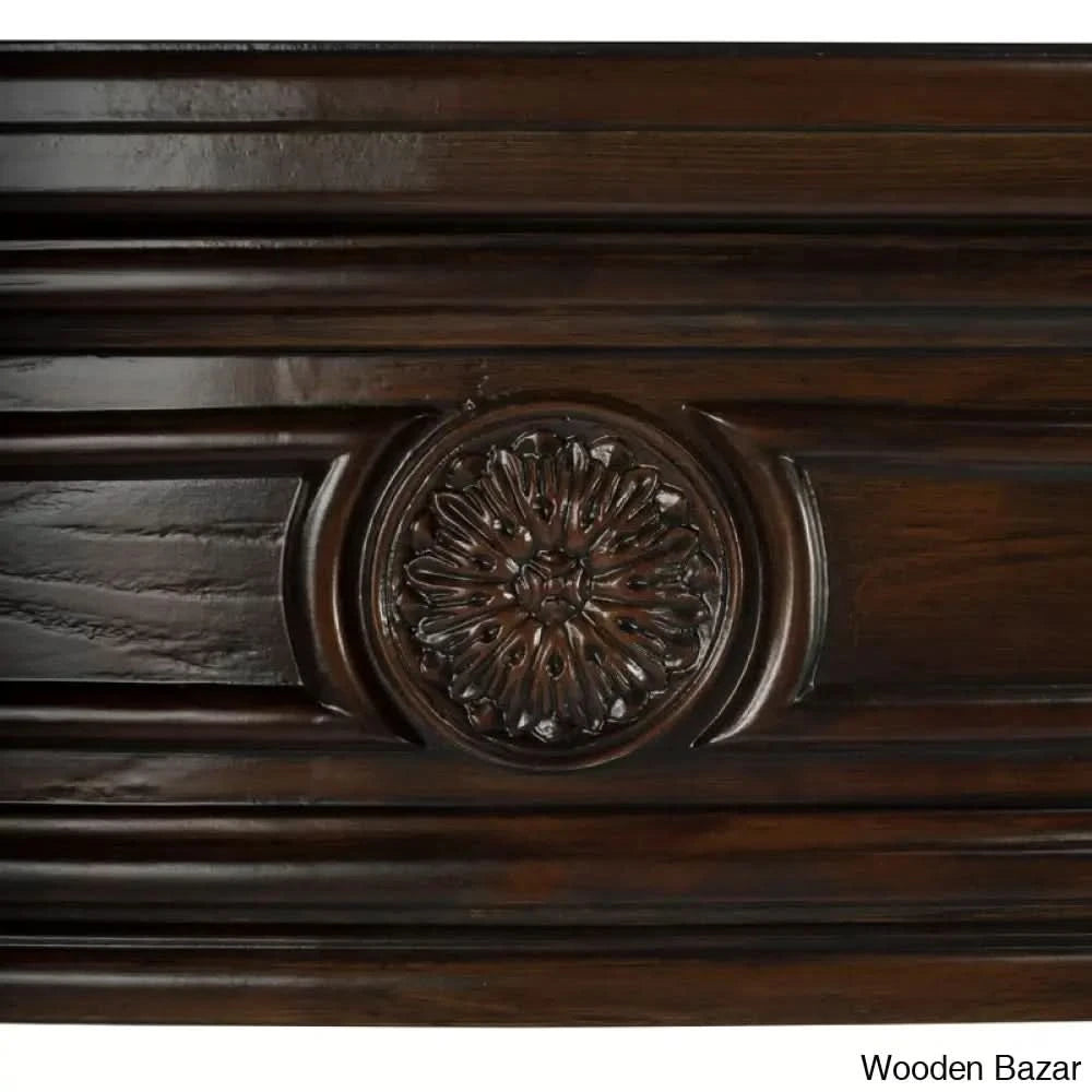 - Wooden Bazar