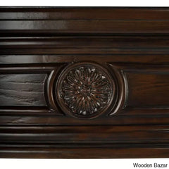 - Wooden Bazar