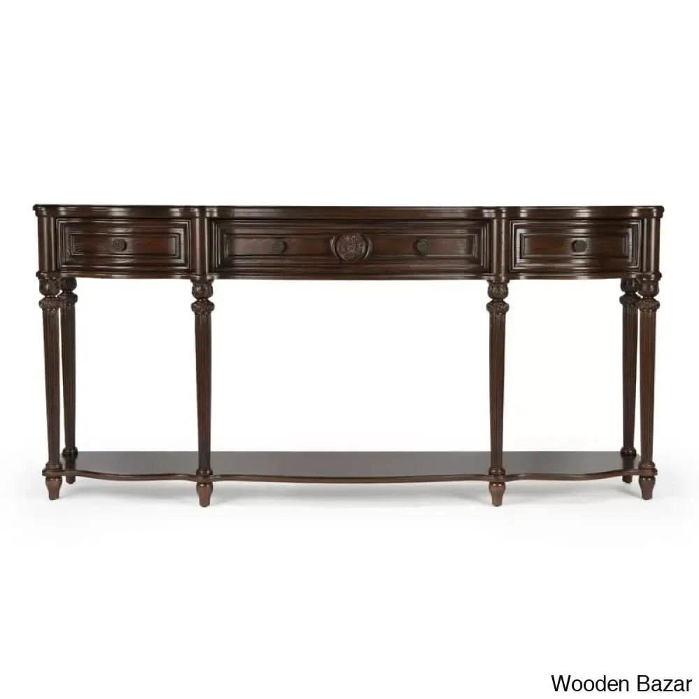 - Wooden Bazar