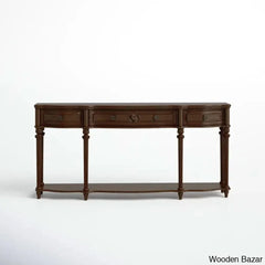 - Wooden Bazar