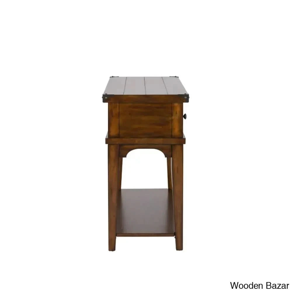 Console Table -4