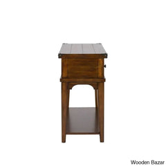 Console Table -4