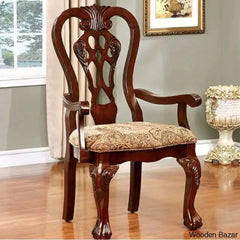 - Wooden Bazar