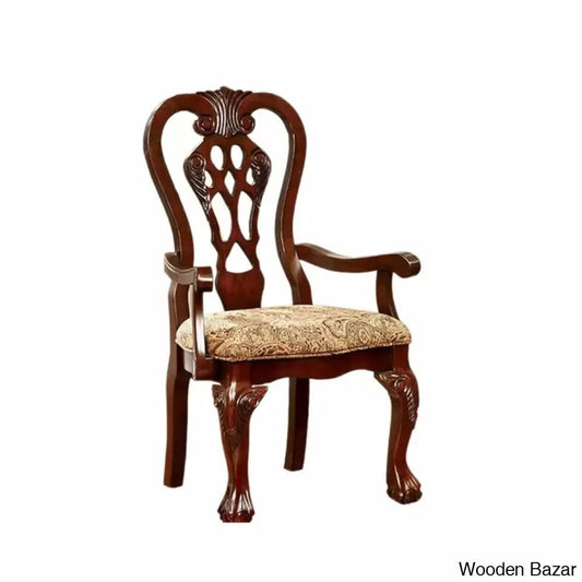 - Wooden Bazar