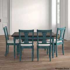 6 Seater Dining Set-3