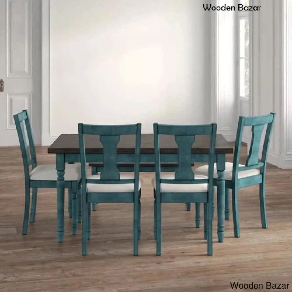 - Wooden Bazar