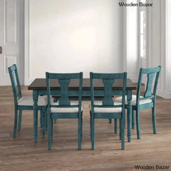 - Wooden Bazar