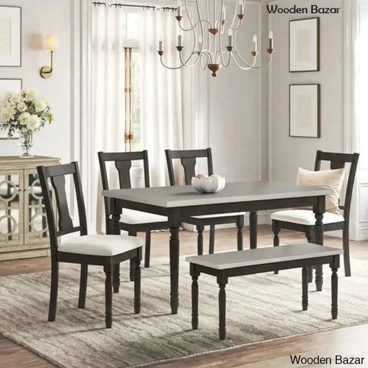 - Wooden Bazar