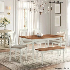- Wooden Bazar