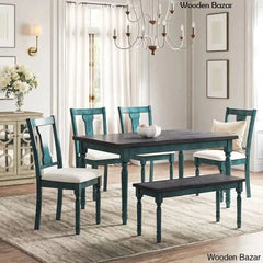 - Wooden Bazar
