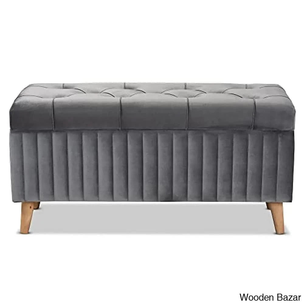 Grey Ottomans-8