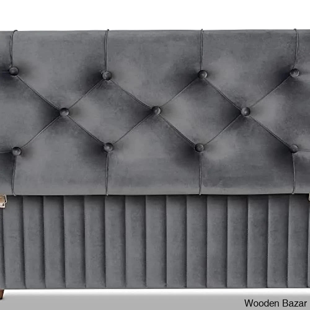 Grey Ottomans-5