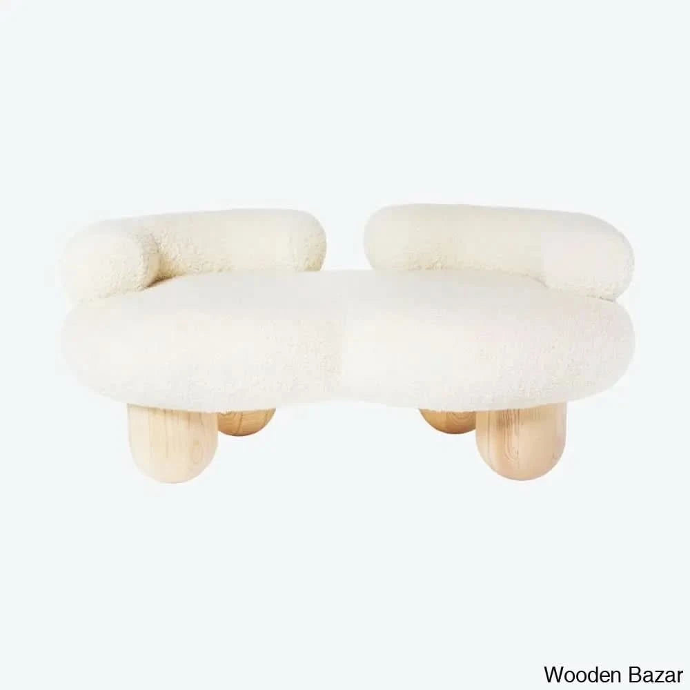2 SEATER SOFA -2