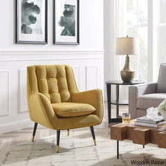 Bedroom Chair Set of 2 with cushion desing that is unique and well finishing