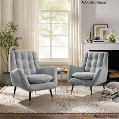 Chairs - Wooden Bazar