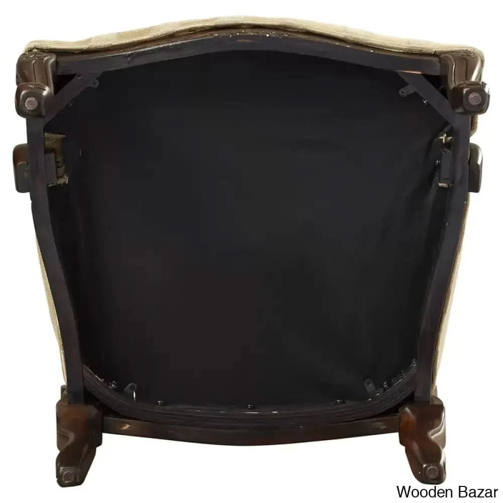 Chairs - Wooden Bazar