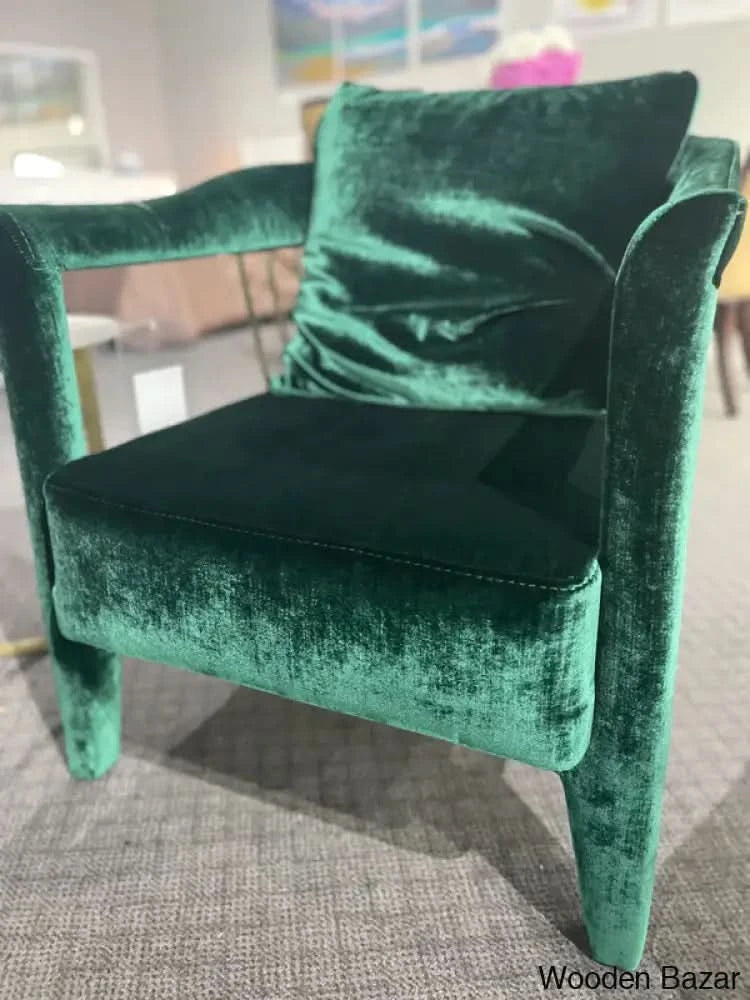 Accent Chair-2