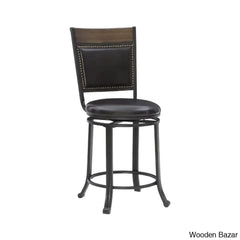 Berkeley 4 Seater Solid Wood Top Dining Set