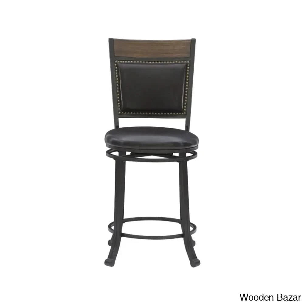 Berkeley 4 Seater Solid Wood Top Dining Set