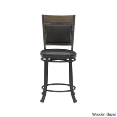 Berkeley 4 Seater Solid Wood Top Dining Set