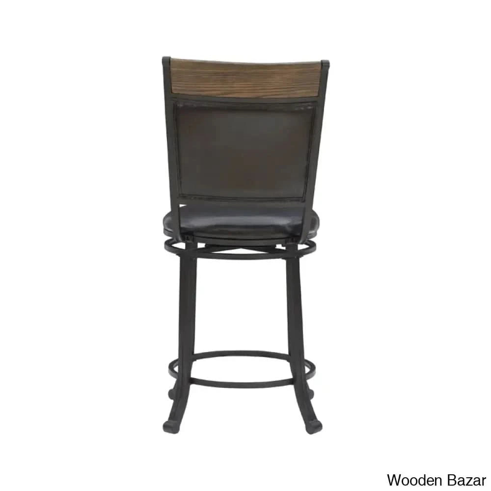 Berkeley 4 Seater Solid Wood Top Dining Set