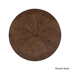 Berkeley 4 Seater Solid Wood Top Dining Set